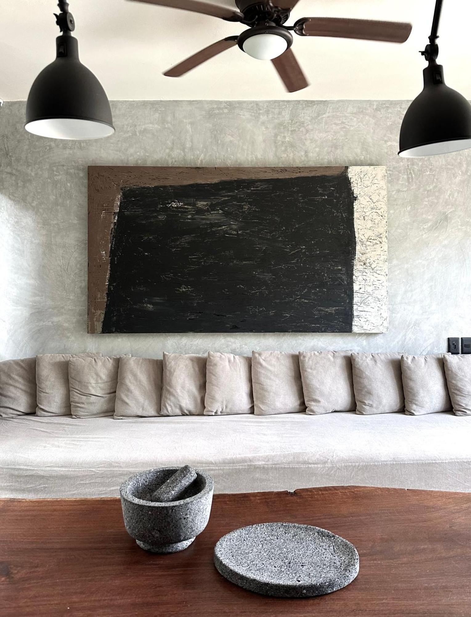 Jungle Boho Designer Apart 11 W50 Off Access Hotel Bardo تولوم المظهر الخارجي الصورة