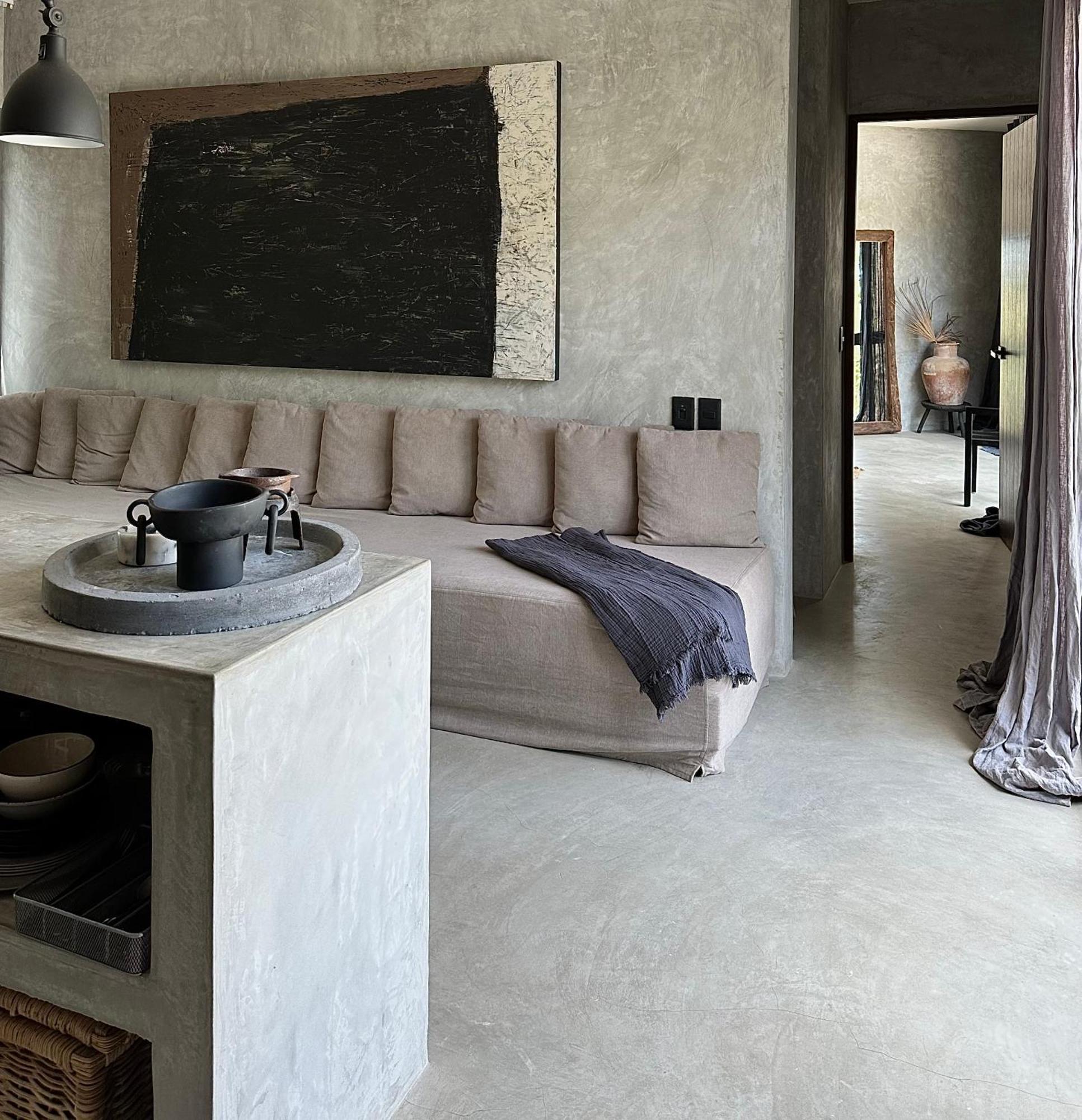 Jungle Boho Designer Apart 11 W50 Off Access Hotel Bardo تولوم المظهر الخارجي الصورة