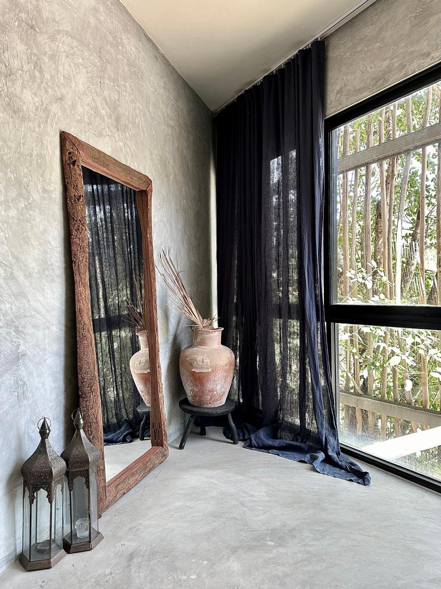 Jungle Boho Designer Apart 11 W50 Off Access Hotel Bardo تولوم المظهر الخارجي الصورة