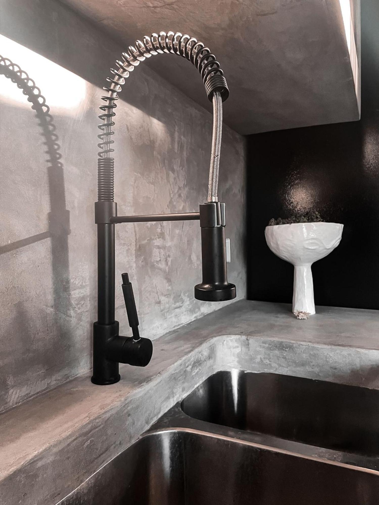 Jungle Boho Designer Apart 11 W50 Off Access Hotel Bardo تولوم المظهر الخارجي الصورة