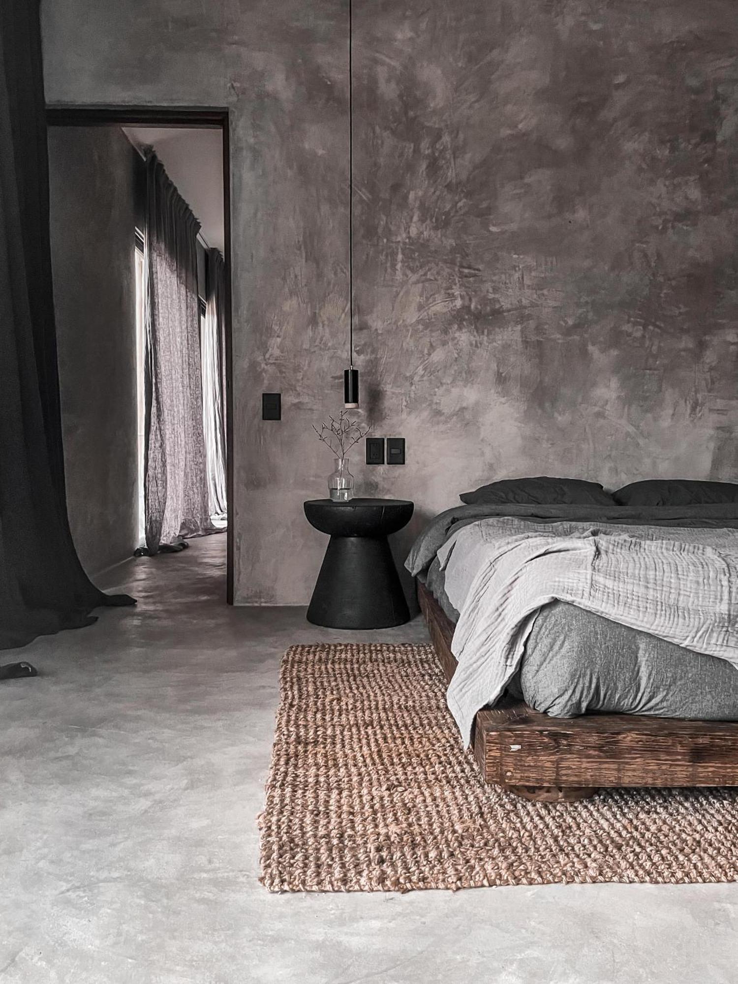 Jungle Boho Designer Apart 11 W50 Off Access Hotel Bardo تولوم المظهر الخارجي الصورة